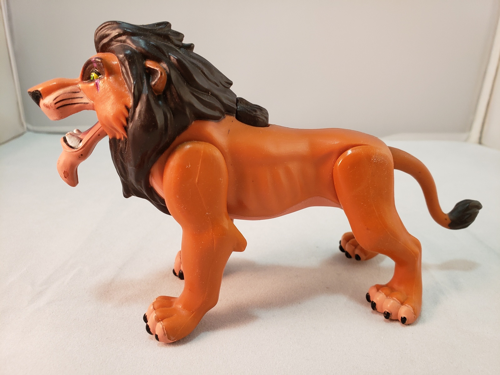 Disney Lion King Figure Set Mattel - Other