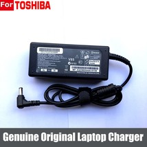 Original 65W 19V 3.42A Ac Adapter Charger Power For Toshiba Satellite L655D-133 - $32.99