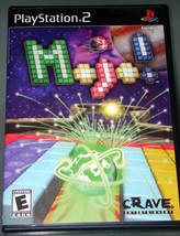 Playstation 2 - Mojo! (Complete with Instructions) - $10.00