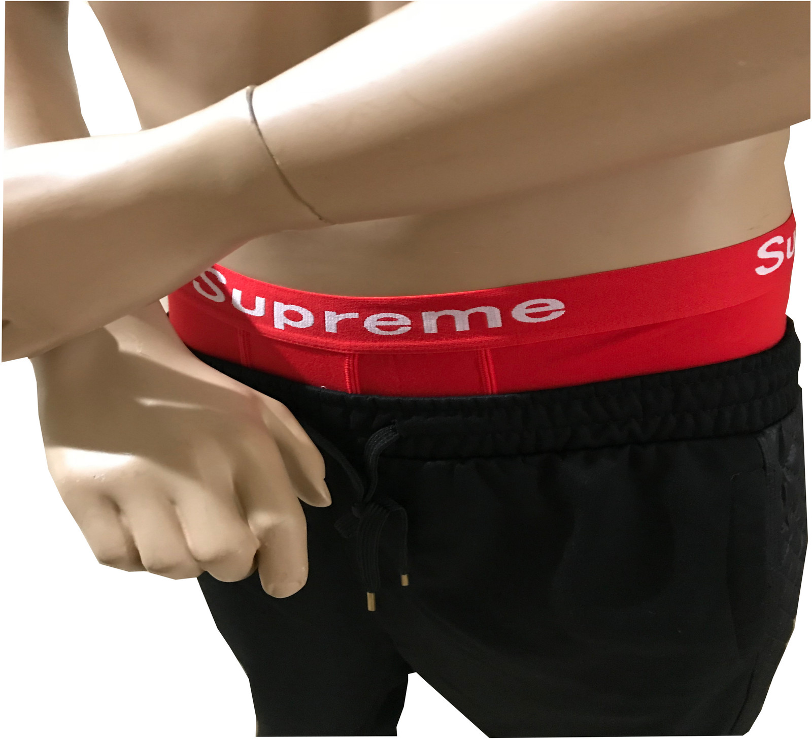 supreme