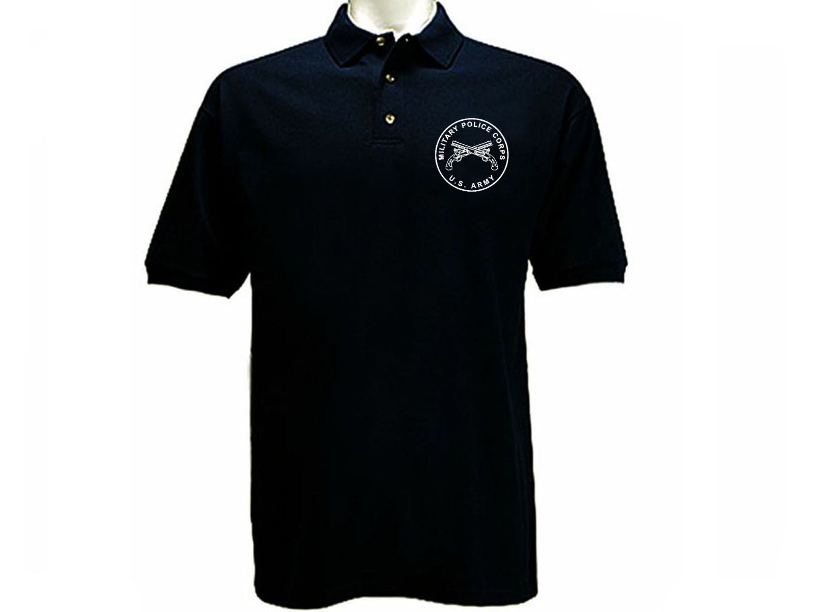 polo police shirts