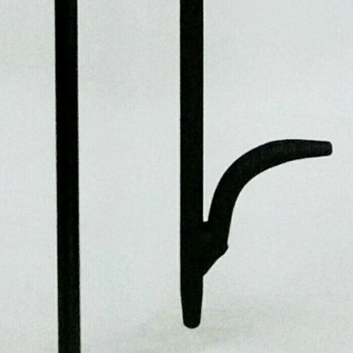 Fireplace Fire Poker 27 Made In Us By A And 39 Similar Items