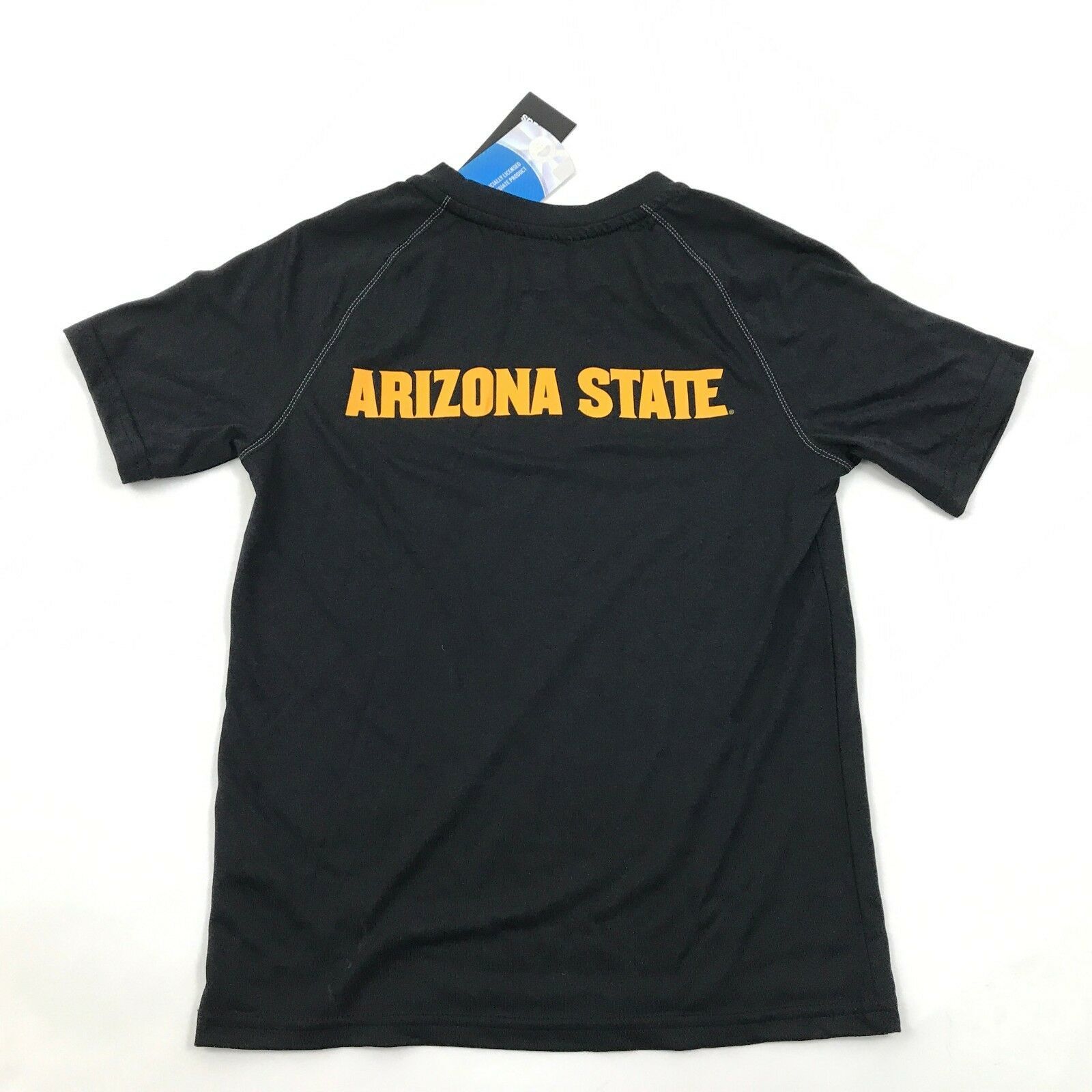 arizona state long sleeve t shirt