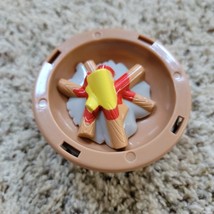 My Life 18 in Doll Camping Fire Pit Ring Accesso - $6.89