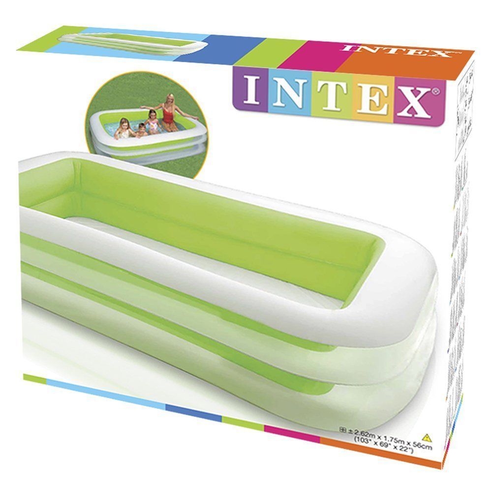 intex 103 pool