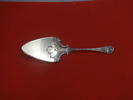 Maintenon by Shiebler Sterling Silver Pie Server Fhas 9 5/8" - $305.91