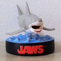 Jaws Bruce The Shark Premium Motion Statue Factory Entertainment Limited Edition image 3