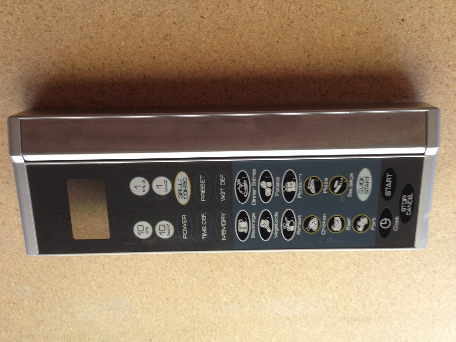 MWG9111SL Emerson Microwave OEM Power and 50 similar items. Emrs p100n30al  sf.main