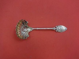 Lily aka 88 by Gorham Sterling Silver Sugar Sifter Ladle Gold Washed 6 1/2" - $583.11