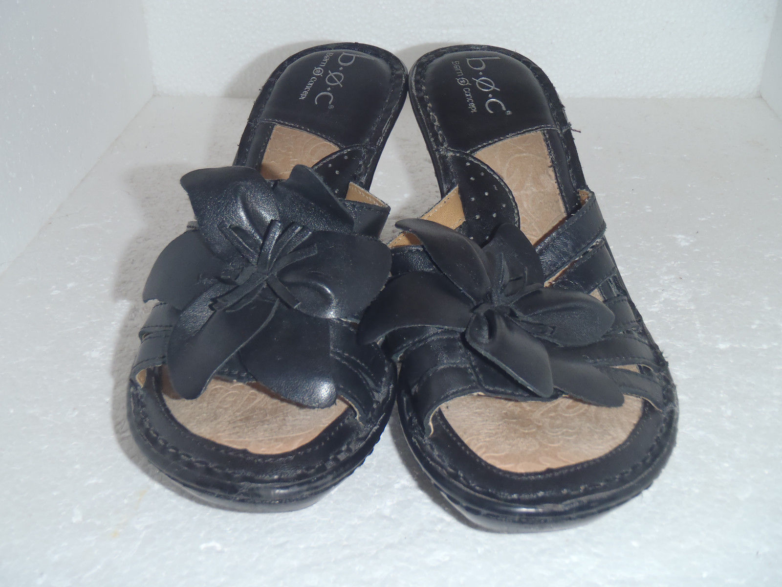 born comfort sandals