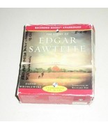 The Story of Edgar Sawtelle by David Wroblewski (2008, CD, Unabridged) - $6.06