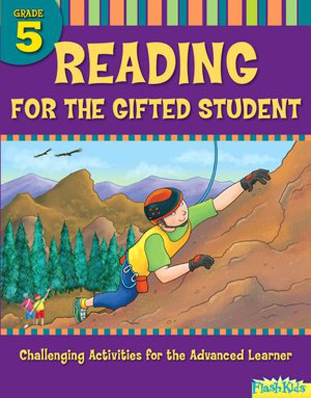 Reading for the Gifted Student Grade 5 (For the Gifted Student