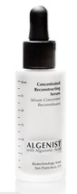 ALGENIST CONCENTRATED RECONSTRUCTING SERUM 1oz HUGE SIZE!! ~NEW &amp; NO BOX! - $56.10