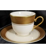 PICKARD CENTENNIAL Cup and Saucer(multiple available) - $88.83