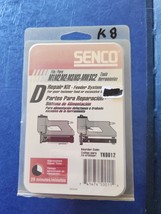 Senco Yk0012 Feeder system for M1,2,2+,3,3+,MW,SC2 kit D - $13.00