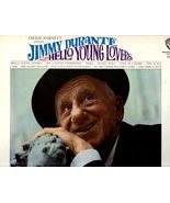 Jimmy Durante &quot;Hello Young Lovers&quot;  Record 33 RPM - $9.00