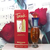 Tocade By Rochas EDT Spray 1.0 FL. OZ.   - $39.99