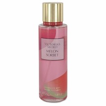 Victoria&#39;s Secret Melon Sorbet Fragrance Mist 8.4 Oz For Women  - $26.15