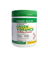 Vibrant Health Green Vibrance Plant-Based Daily Superfood (Version 17.0)... - $79.20