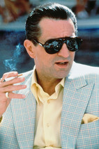 Robert De Niro in Casino iconic in shades 18x24 Poster - $23.99