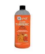 Qunol Liquid Turmeric 1,000 mg., 30.4 Ounces - $45.99