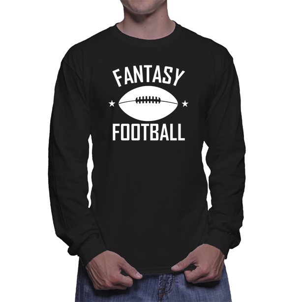 i lost fantasy football shirt