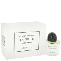 Byredo La Tulipe Eau De Parfum Spray 3.4 Oz For Women  - $313.80