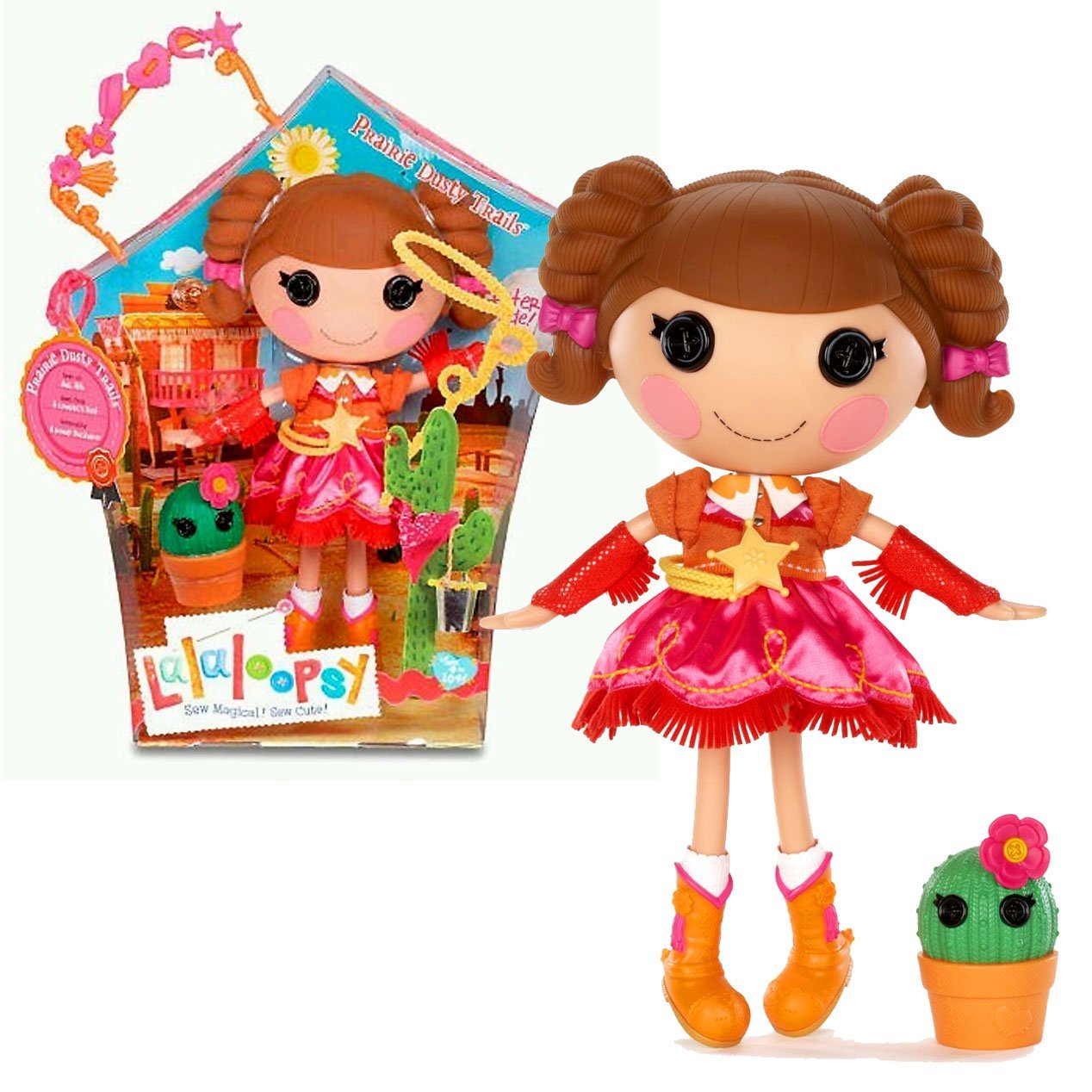 mga entertainment lalaloopsy