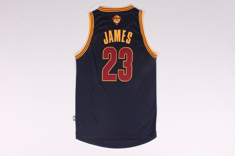 lebron james throwback jersey