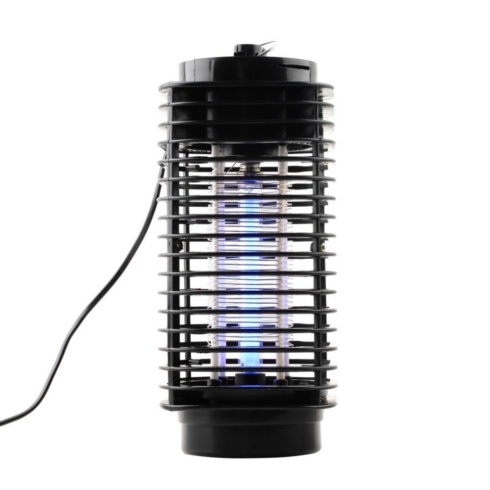 Mosquito Insect Killer Lamp Zapper Electric Pest Moth Wasp Fly Mosquito ...