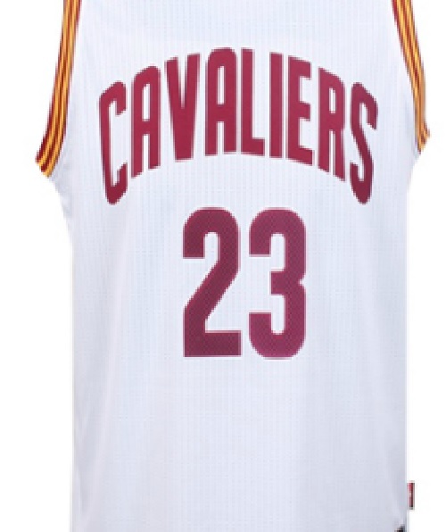 lebron cavs jersey throwback