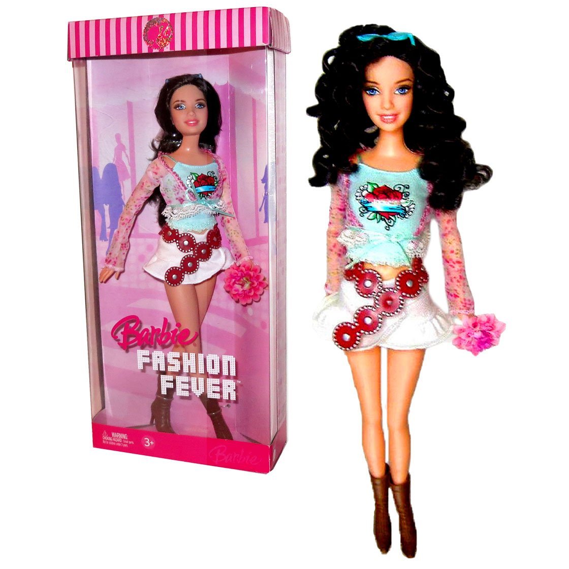 barbie of the year