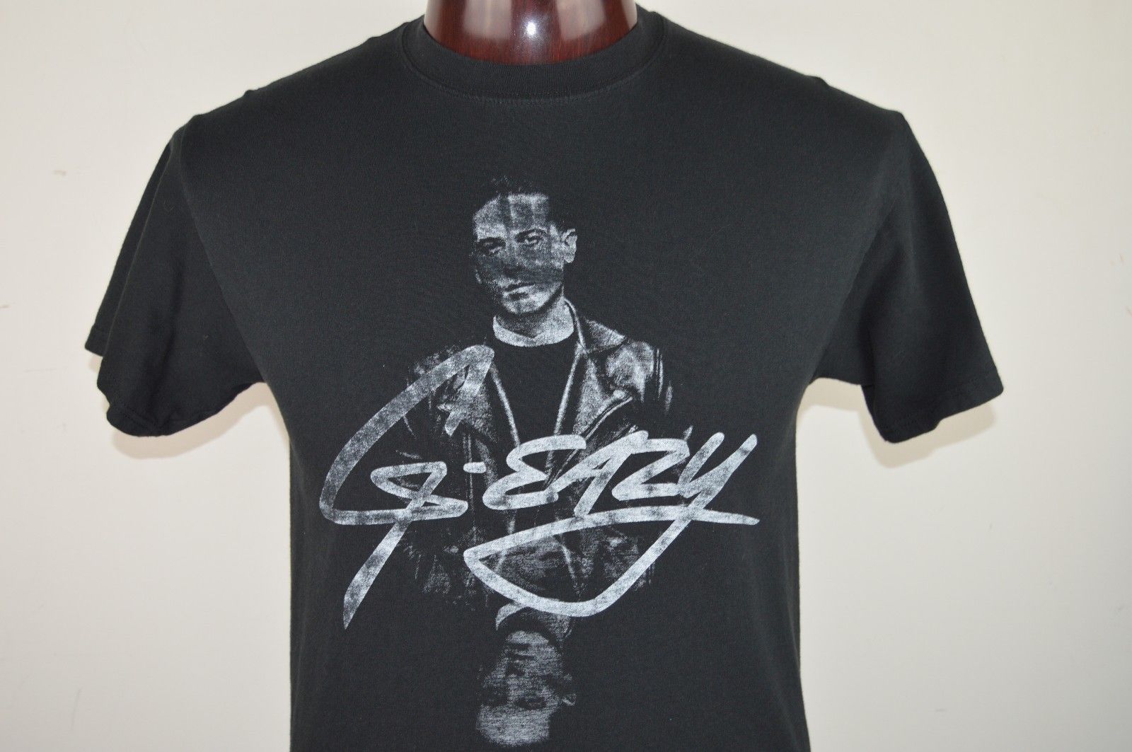 G Eazy Endless Summer Tour Mens M Black Graphic T Shirt Rap - T-Shirts, Tank Tops