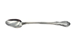 Infant Feeding Spoon ~ Chalice / Harmony by Wm. A Rogers Oneida Silverplate 7.5" - $7.91