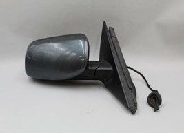 04 05 06 Bmw 525I 528I 530I 545I Right Passenger Side Power Gray Door Mirror Oem - $113.84