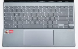 ASUS ZenBook UM425QA-EH74 14" Ryzen 7-5800H 3.2GHz 16GB 1TB SSD image 2