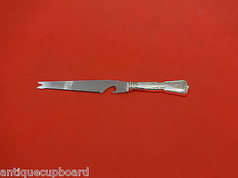 Chambord by Reed & Barton Sterling Silver Bar Knife 9 1/8" HHWS  Custom Made - $62.10
