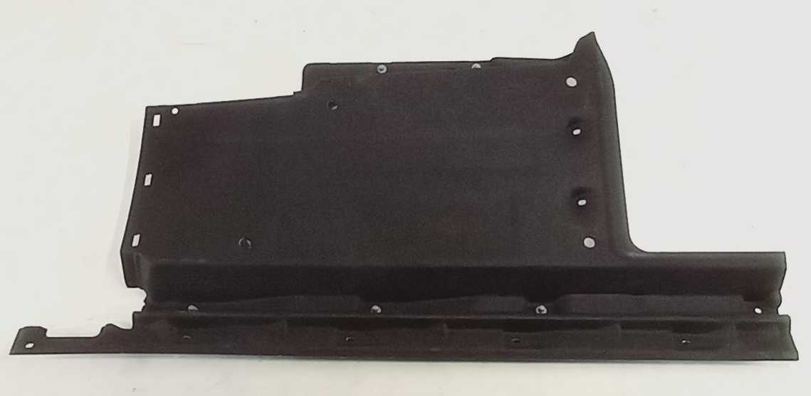 Genuine OEM Splash GUARDS & Guardabarros Para Audi Q5