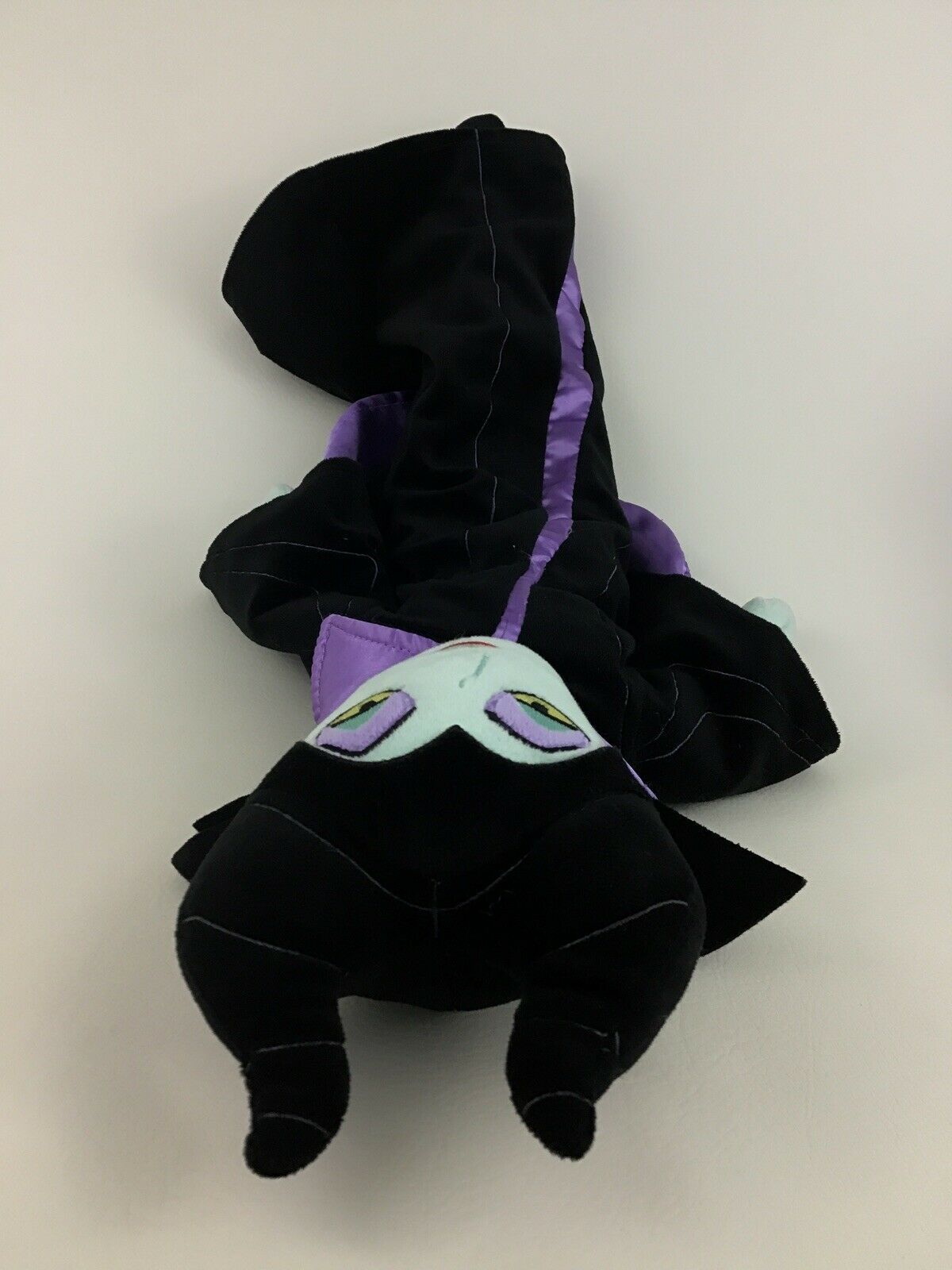 maleficent plush toy