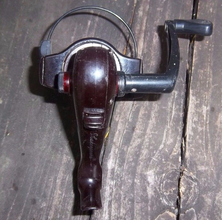 shakespeare ez cast rod