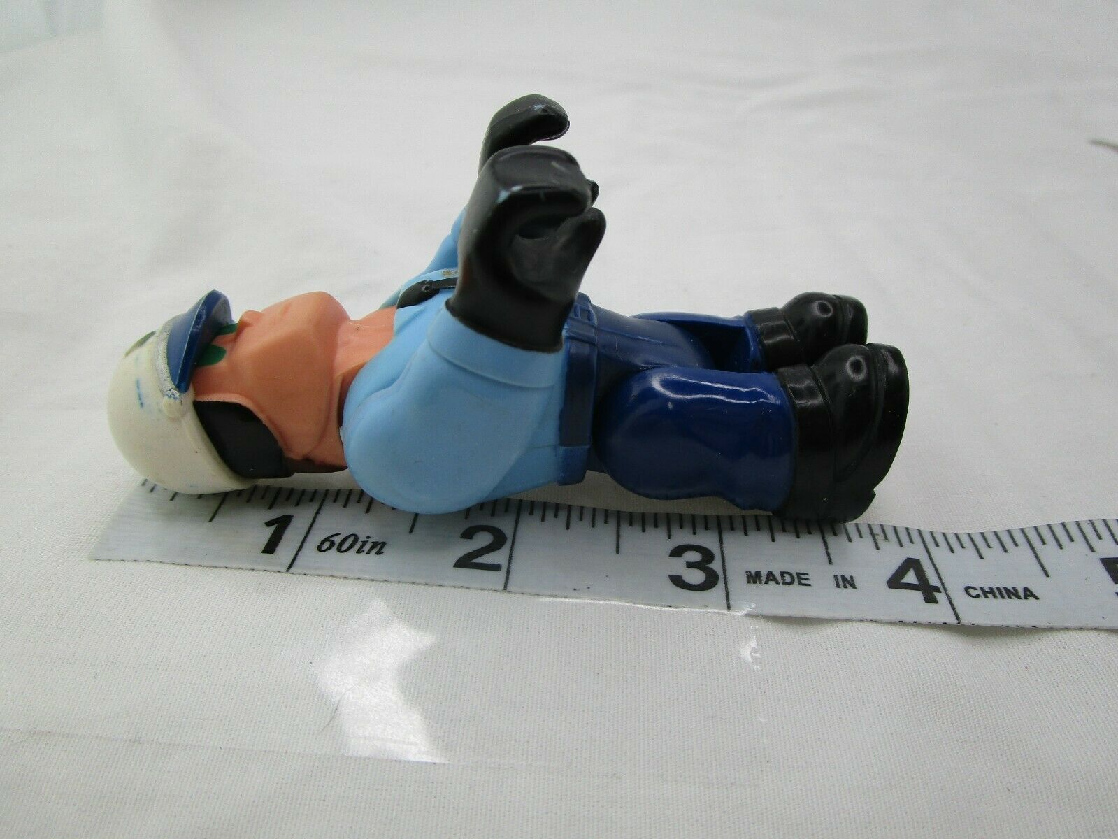 fisher price husky helpers