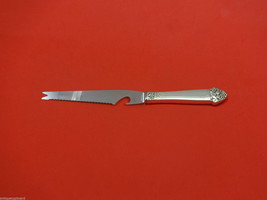 King Cedric by Oneida Sterling Silver Bar Knife 9 1/8" HHWS  Custom Made - $65.55