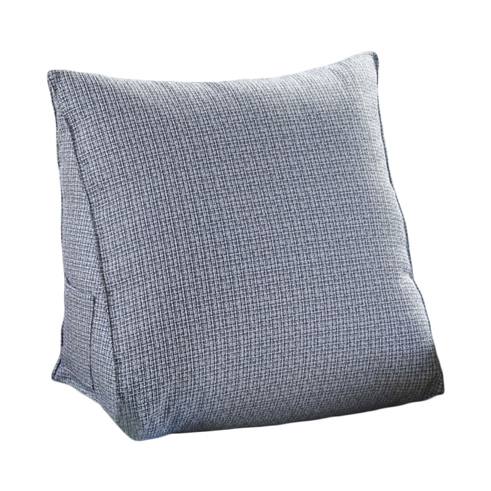 Wowmax Sofa Wedge Pillow Bed Rest Reading And Similar Items