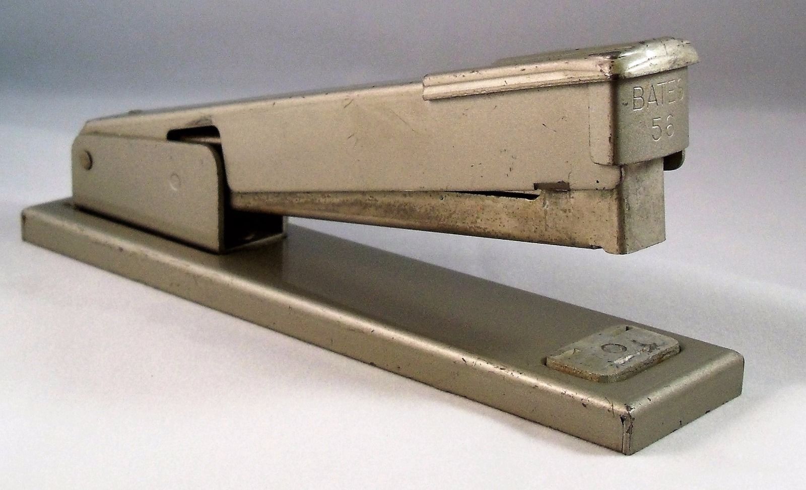 bates stapler