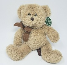 11&quot; THE BEARINGTON COLLECTION BABY BENSEN TEDDY BEAR STUFFED ANIMAL PLUS... - £27.23 GBP