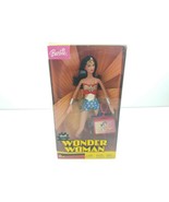 Mattel Barbie as WONDER WOMAN 2003 B5836 New in Box - $49.95