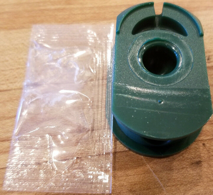 Saab 95 Automatic Transmission Shift Cable Repair Kit Replace Bushing