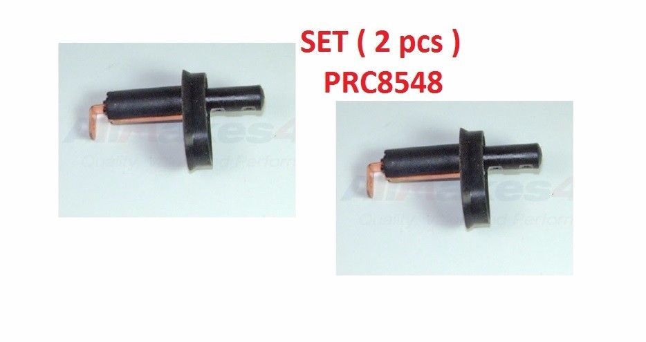3 Bonnet Rubber Buffer 332647 x 2 Land Rover Series 2
