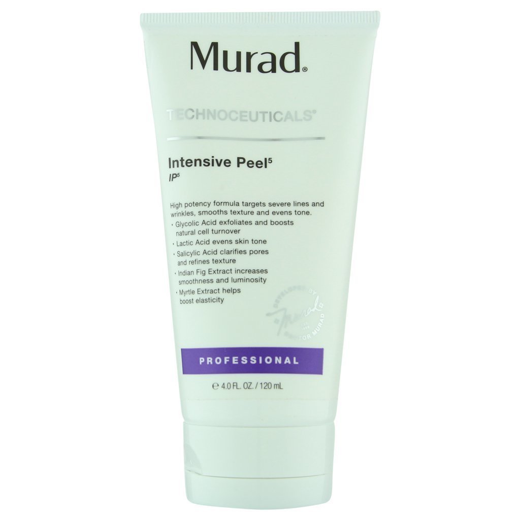 Murad Intensive Peel 4oz