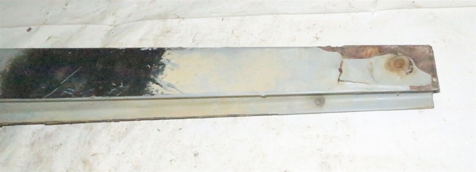 1982 Delorean DMC 12 OEM Radius Right Rear Trailing Arm - Other ...